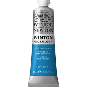 Winsor & NewtonWinton Yağlı Boya 37Ml Cerulean Blue Hue 138 10
