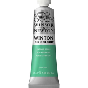 Winsor & NewtonWinton Yağlı Boya 37Ml Emerald Green 241 18