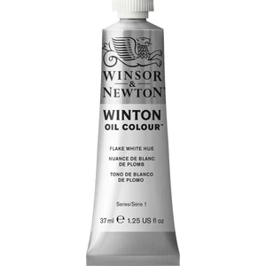 Winsor & NewtonWinton Yağlı Boya 37Ml Flake White Hue 242 73