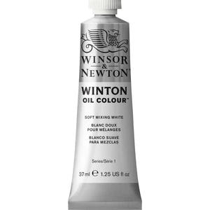 Winsor & NewtonWinton Yağlı Boya 37Ml Soft Mixing White 415 77