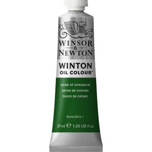 Winsor & NewtonWinton Yağlı Boya 37Ml Oxide Of Chromium 459 31