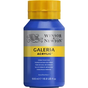 Winsor & NewtonGaleria Akrilik Boya 500Ml Cobalt Blue Hue 179