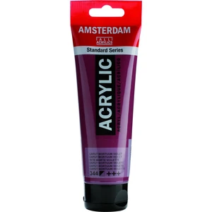 Akrilik Boya 120Ml. Caput M. Violet