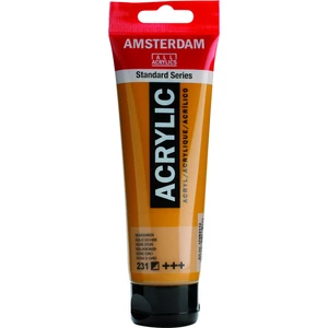 Akrilik Boya 120Ml. Gold Ochre