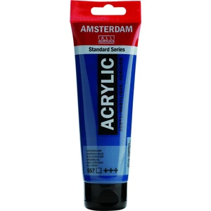 Akrilik Boya 120Ml. Greenish Blue