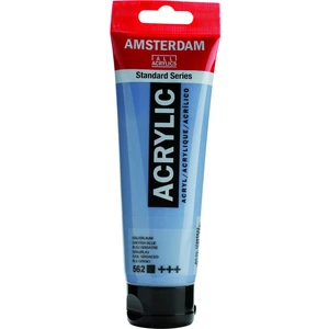 Akrilik Boya 120Ml. Greyish Blue