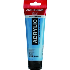 Akrilik Boya 120Ml. Kings Blue