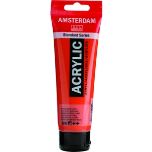 Akrilik Boya 120Ml. Naph. Red Lt.