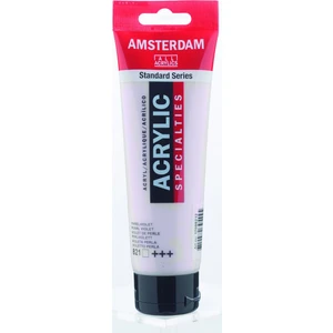 Akrilik Boya 120Ml. Pearl Violet