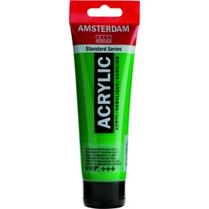Akrilik Boya 120Ml. Perm. Green. Lt