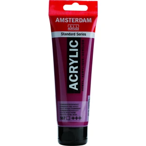 Akrilik Boya 120Ml. Perm. Rd. Violet