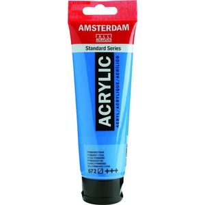 Akrilik Boya 120Ml. Prim. Cyan