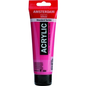 Akrilik Boya 120Ml. Quinacr. Rose