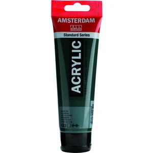 Akrilik Boya 120Ml. Sap Green