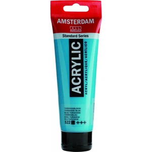 Akrilik Boya 120Ml. Turquoise Blue