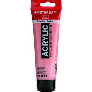 Akrilik Boya 120Ml. Venetian Rose