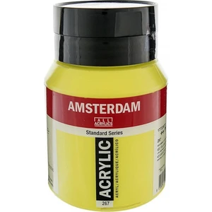 Akrilik Boya 500Ml. Azo Ylw. Lemon