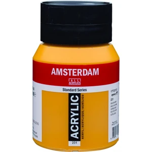 Akrilik Boya 500Ml. Gold Ochre