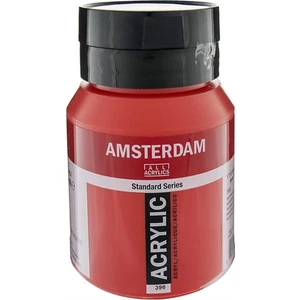 Akrilik Boya 500Ml. Napht. Red Md