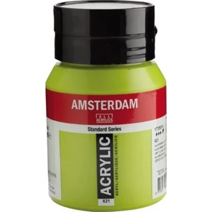 Akrilik Boya 500Ml. Olive Grn. Lt