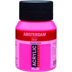 Akrilik Boya 500Ml. Reflex Rose