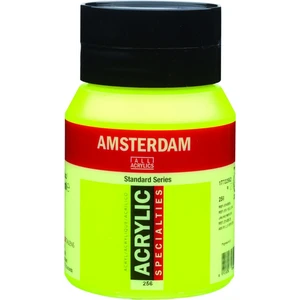 Akrilik Boya 500Ml. Reflex Ylw