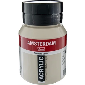 Akrilik Boya 500Ml. Warm Grey