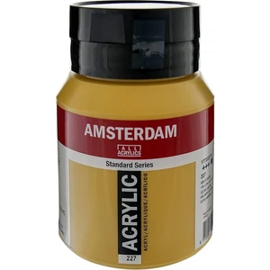 Akrilik Boya 500Ml. Yellow Ochre