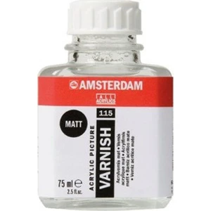 Acrylic Varnish Matt 115 75Ml
