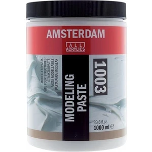 Modeling Paste 003 1000Ml