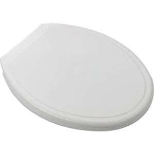 Rona Neva Thermoplastik Klozet Kapağı-Beyaz