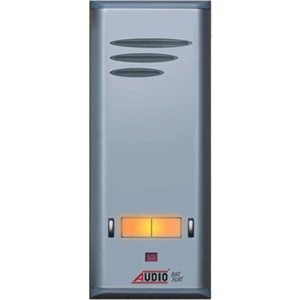 Zil Buton  Basic Hoparlörlü 2 Li Çift Sıra 004849E02