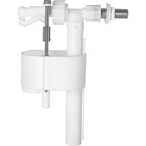 Handy Flatör Yandan Su Girişli 1/2 Plastik Nipelli 20093Yh