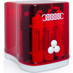 Cool Su Arıtma Cihazı 5 Filtre