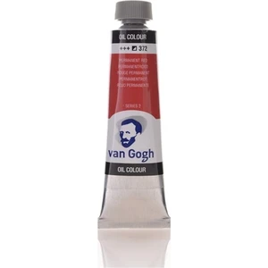 Van Gogh 40Ml Yağlı Boya Perm. Red