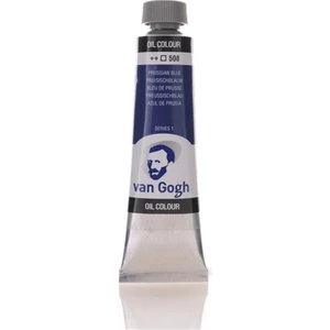 Van Gogh 40Ml Yağlı Boya Prussian Blue
