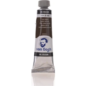 Van Gogh 40Ml Yağlı Boya Raw Umber