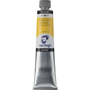 Van Gogh 200Ml Yağlı Boya Cadm. Yellow Med.