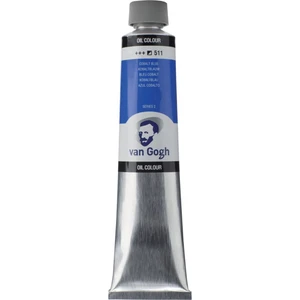 Van Gogh 200Ml Yağlı Boya Cobalt Blue