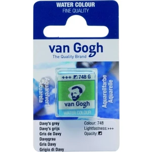 Van Gogh Suluboya Tablet Davy'S Grey