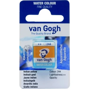 Van Gogh Suluboya Tablet indian Yellow