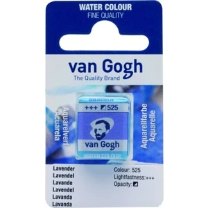 Van Gogh Suluboya Tablet Lavender