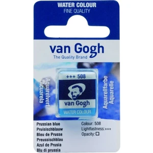 Van Gogh Suluboya Tablet Prussian Blue