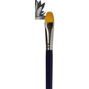 Van Gogh Firça 296 Serisi No-00