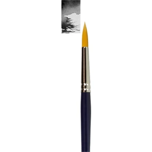 Van Gogh Firça 191 Serisi No-4