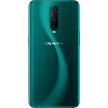 OPPO R17 Pro　エメラルドグリーン Oppo RX17 Pro 128 GB (Oppo Türkiye Garantili) Yeşil Fiyatı