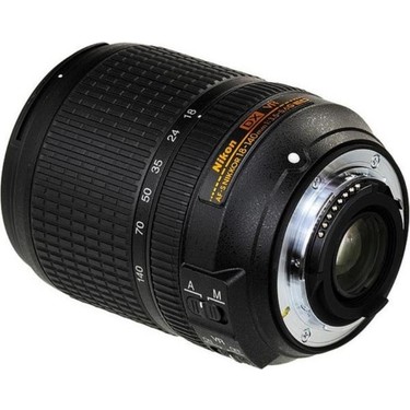 Nikon Af-S 18-140Mm Vr Objektif (Distribütör Garantili) Fiyatı