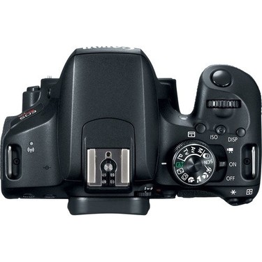 Canon 800D 18-55Mm Is Stm Dslr Fotoğraf Makinesi Fiyatı, 5.0 Puanı İle