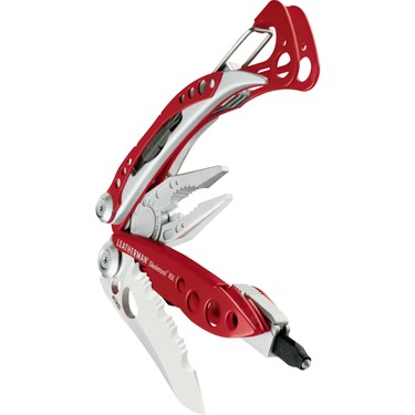 Leatherman Skeletool Rx Fiyatı, Taksit Seçenekleri ile Satın Al