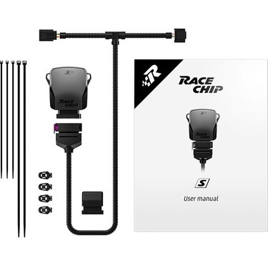 Race Chip Isuzu D-MAX (8DH) (2002 - 2012) 3.0 D (163 HP/ 120 Fiyatı